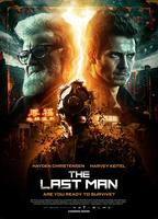 The Last Man (II) (2018) Scene Nuda