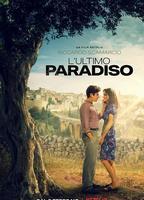 The Last Paradiso 2021 film scene di nudo