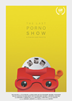 The Last Porno Show  2019 film scene di nudo