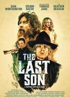 The Last Son (2021) Scene Nuda