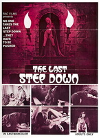 The Last Step Down 1970 film scene di nudo