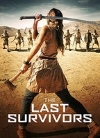 The Last Survivors 2014 film scene di nudo