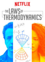 The Laws of Thermodynamics (2017) Scene Nuda