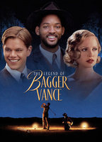 La leggenda di Bagger Vance 2000 film scene di nudo