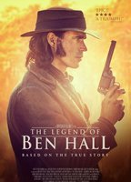 The Legend of Ben Hall (2016) Scene Nuda