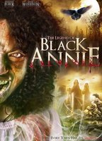 The Legend of Black Annie (2012) Scene Nuda