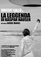 The legend of Kaspar Hauser 2012 film scene di nudo