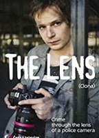 The Lens (2014-oggi) Scene Nuda
