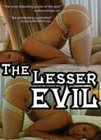 The Lesser Evil (2014) Scene Nuda