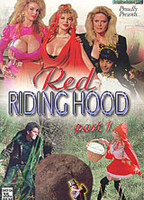 The little red riding hood  1993 film scene di nudo