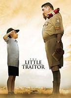 The Little Traitor 2007 film scene di nudo