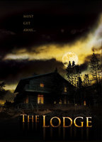 The Lodge (2008) Scene Nuda