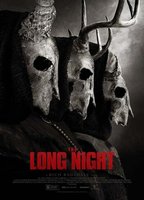 The Long Night (2022) Scene Nuda