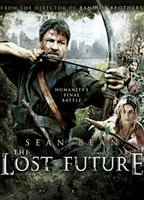 The Lost Future ( TV Movie ) 2010 film scene di nudo
