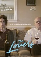 The Lovers - Ritrovare l'amore 2017 film scene di nudo