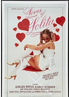 The Loves of Lolita 1984 film scene di nudo