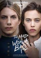 The Mad Women's Ball (2021) Scene Nuda