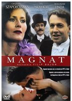 The Magnate 1987 film scene di nudo