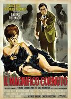 The Magnificent Cuckold 1964 film scene di nudo