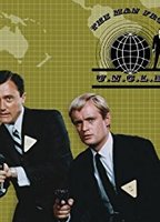 The Man from U.N.C.L.E. 1964 film scene di nudo