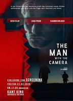 The Man With The Camera 2017 film scene di nudo