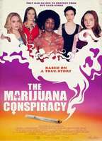 The Marijuana Conspiracy (2020) Scene Nuda