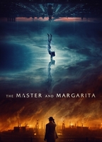 The Master and Margarita 2024 film scene di nudo