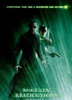 Matrix Revolutions (2003) Scene Nuda