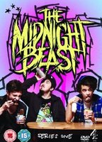 The Midnight Beast (2012-2014) Scene Nuda