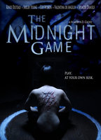 The midnight game (2013) Scene Nuda