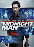The Midnight Man (2016) Scene Nuda