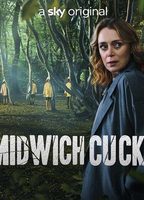 The Midwich Cuckoos 2022 film scene di nudo