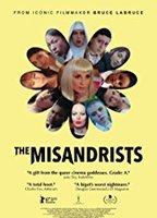 The Misandrists 2017 film scene di nudo