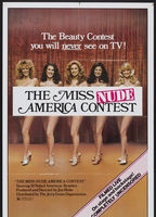 The Miss Nude America Contest 1976 film scene di nudo