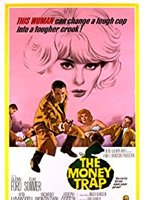 The Money Trap 1965 film scene di nudo