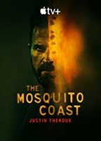 The Mosquito Coast (2021-oggi) Scene Nuda