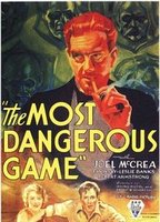 The Most Dangerous Game (1932) Scene Nuda