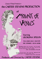 The Mount of Venus 1975 film scene di nudo