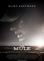 The Mule (I) (2018) Scene Nuda