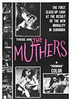 The Muthers 1968 film scene di nudo