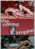 The Naked Nympho 1970 film scene di nudo