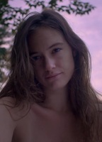 The Naked Woman 2019 film scene di nudo