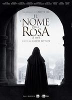 The Name of the Rose (2019) Scene Nuda