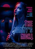 The Nanny's Night 2021 film scene di nudo