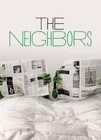 The Neighbors 2012 film scene di nudo