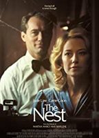 The Nest 2020 film scene di nudo