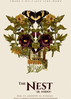 The nest (Il nido) (2019) Scene Nuda