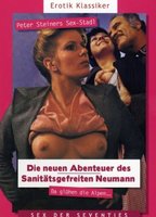 The new adventures of the Sanitätsgefreiten Neumann (1978) Scene Nuda
