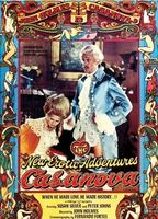 The New Erotic Adventures of Casanova 1977 film scene di nudo