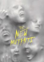 The New Mutants (2019) Scene Nuda